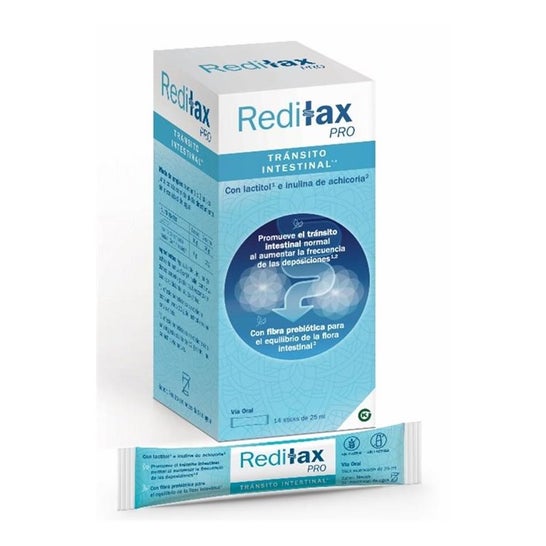 Redilax Pro 14 Sobres