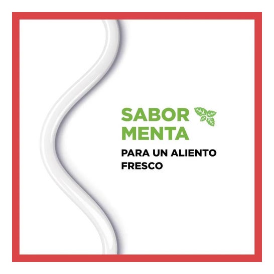 Parogencyl Forte dentifricio 75ml Parogencyl Forte dentifricio 75ml