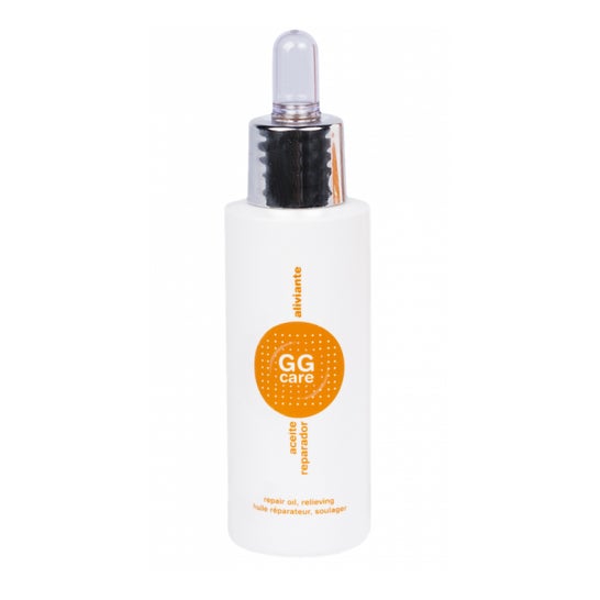 GG Care Soothing Repairing Oil 50ml