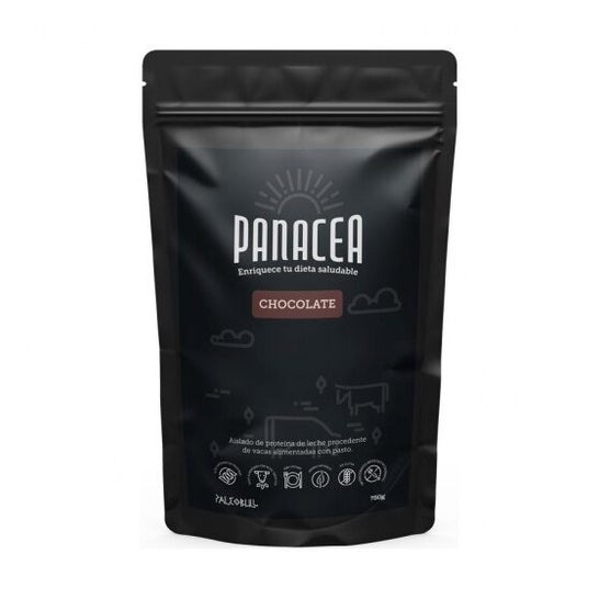 Paleobull Panacea cioccolato 750g