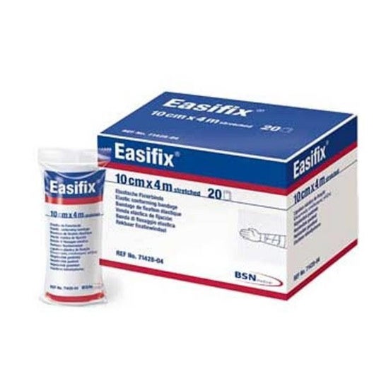 Easifix Elast N/Adh4Mx15Cm1 Easifix Elast N/Adh4Mx15Cm1