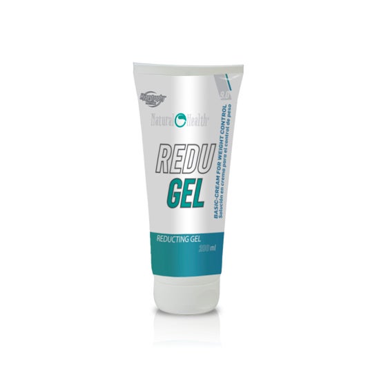 Salute naturale Redugel 200ml