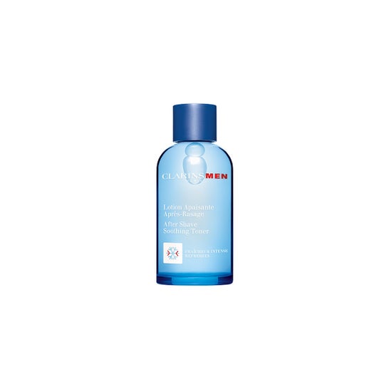 Clarins After Shave Tónico Calmante 100 ml