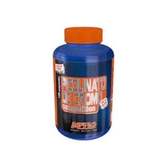 Megaplus Fat Burner-competitie