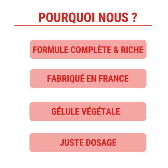 Laboratoires Enova Formule Circulation Sanguine 60 Gélules