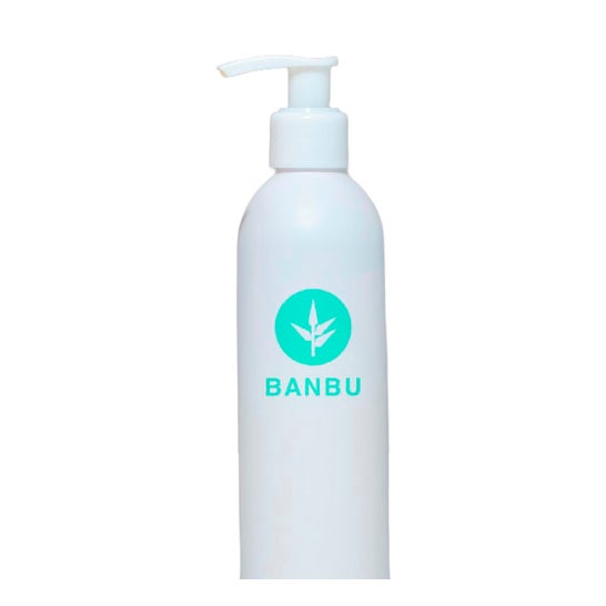 Banbu Dispensador de Gel 1ud