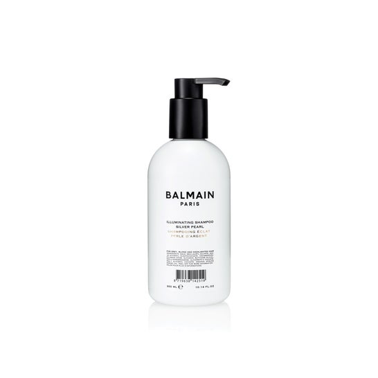 Balmain Illuminating Shampoo Silver Pearl 300ml