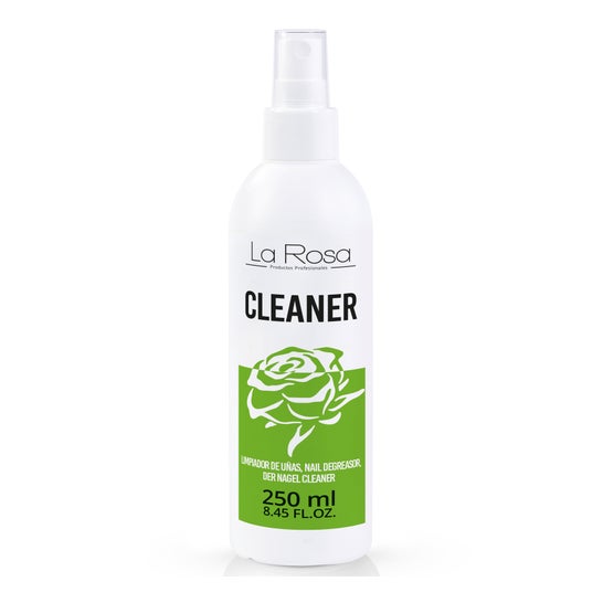 La Rosa Nail Cleaner Spray 250 ml