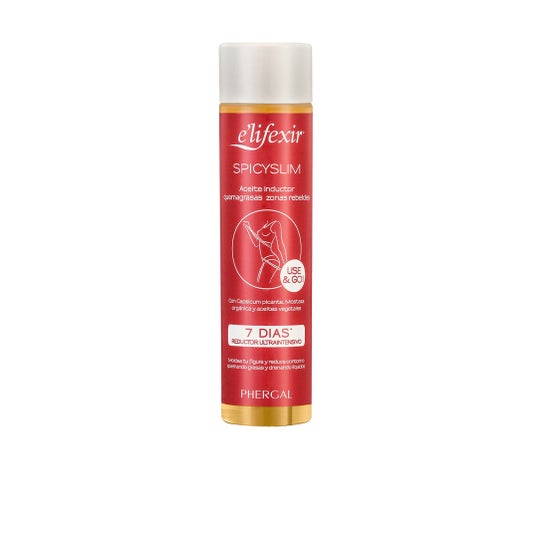 E'LIFEXIR MINUCELL EXTREME 150 ML: 19,90 €