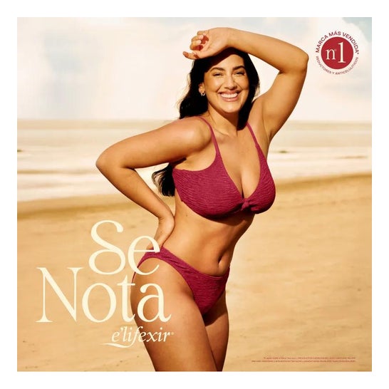 Elifexir Spicyslim Fettverbrennungsanreger-Öl 100ml Elifexir Spicyslim Fettverbrennungsanreger-Öl 100ml