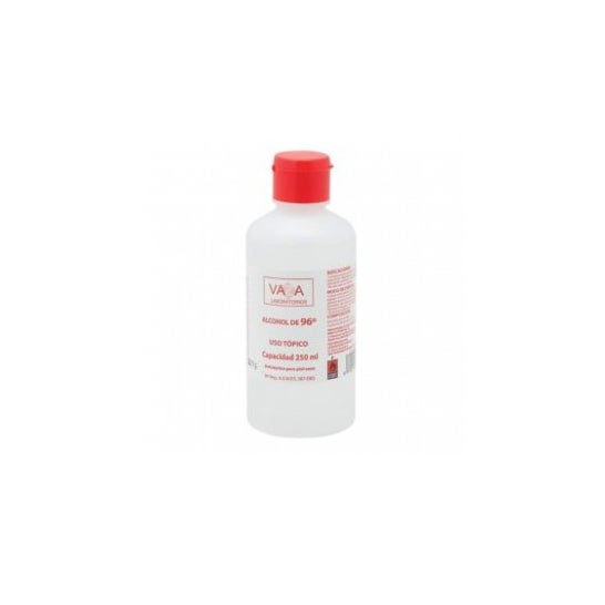 Vaza Alcohol 96 1 L