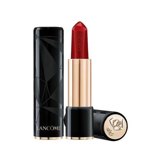 Lancôme Absolu Rouge Ruby Cream Lipstick #02