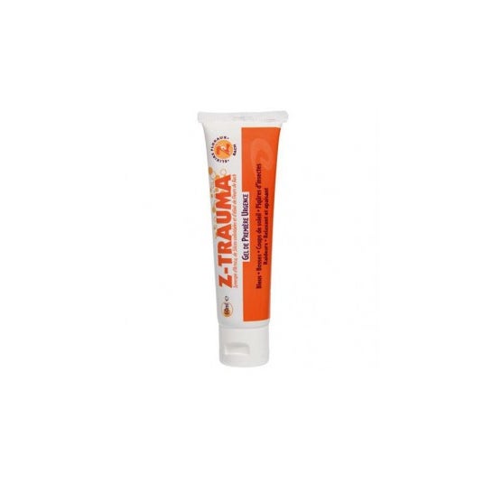 Ztrauma Emergency 1st Emergency Gel 60Ml