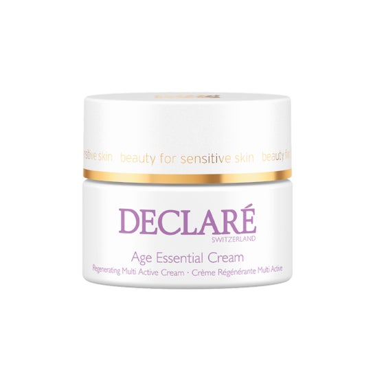 Declaré Age Control Essential Cream Regeneradora 50ml