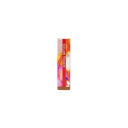 Wella Color Touch Colore 5-0 60ml