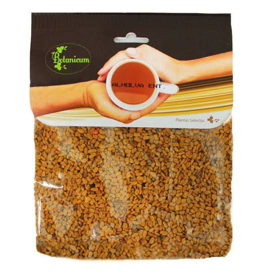 Botanicum Fieno greco intero 100g
