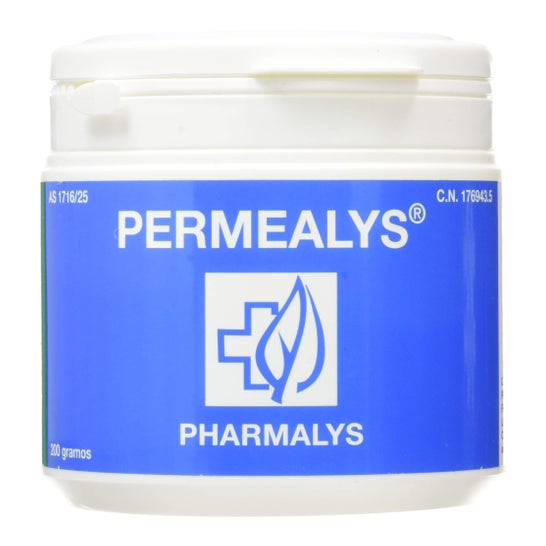 Homeosor Permealys Polvere 200g