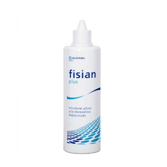 Fisian Plus 125 ml