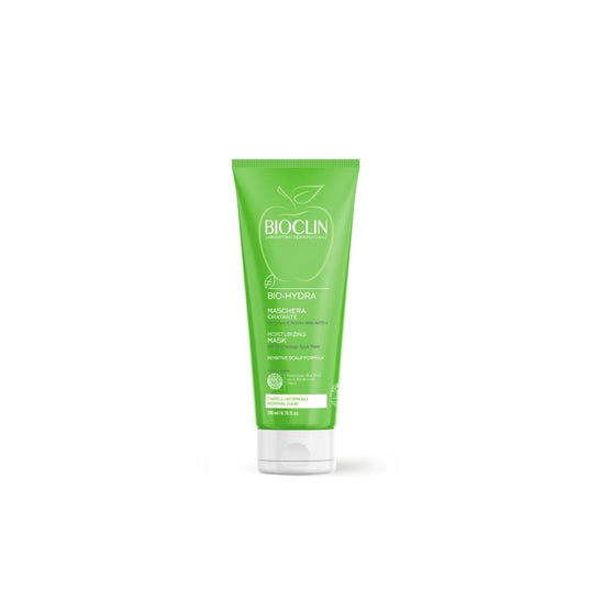 Bioclin Bio Hydra Mascarilla Manzana 200ml