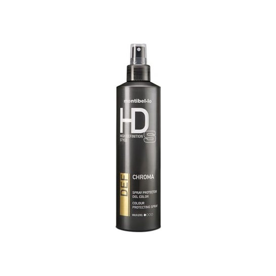 Montibello HDS Chroma Colour Protective Hair Spray 250 ml