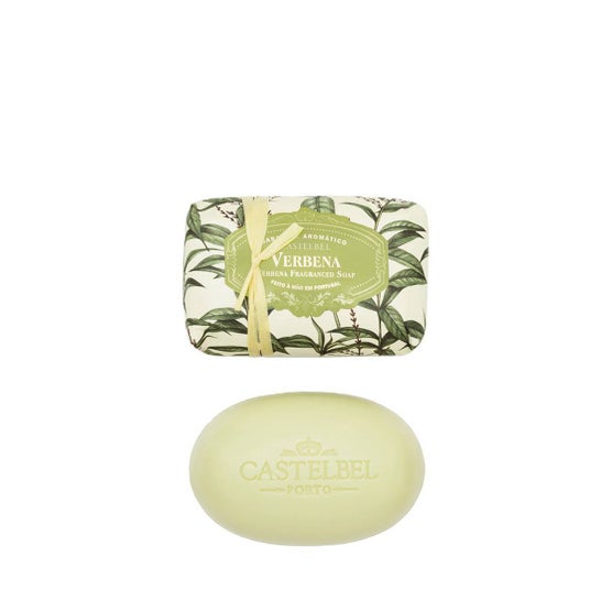 Castelbel Verbena Sabonete 150g