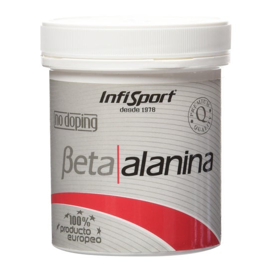 Infisport Beta-alanina 150 kaps