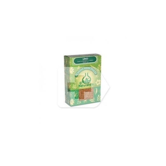 El Naturalista Lino 100 g