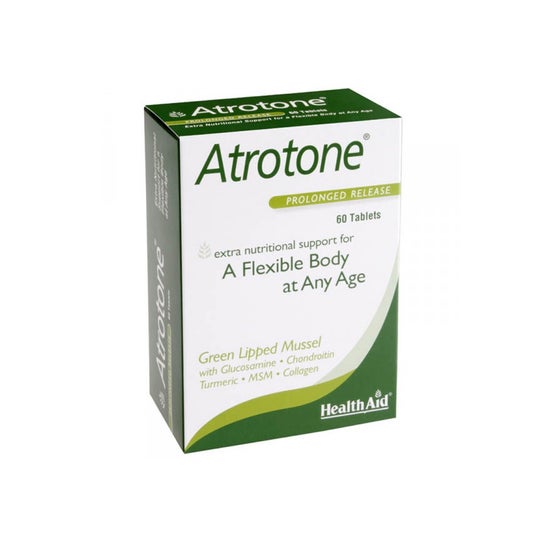 Atrotone 60 Tabletten