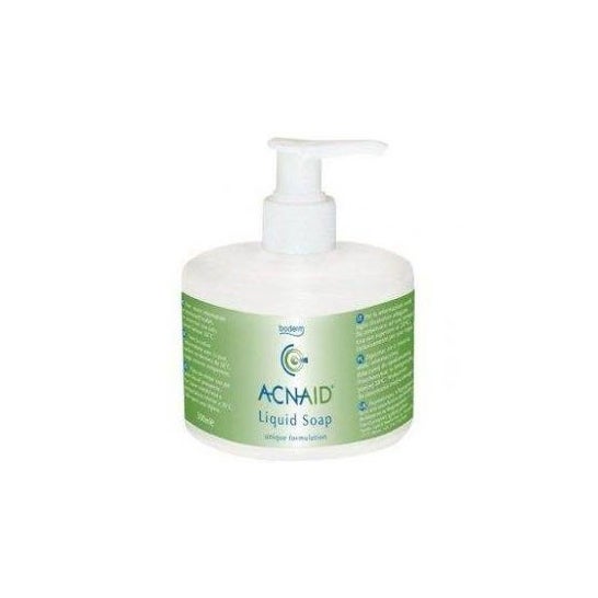 Acnaid liquid soap 300ml