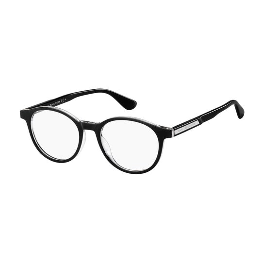 Tommy Hilfiger TH-1703-7C5 Gafas de Vista Hombre 49mm 1ud