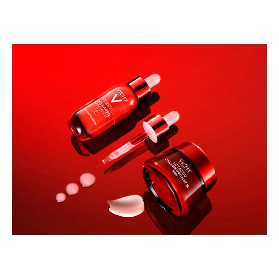 Vichy Liftactiv Collagen Specialist 16 Bonding Sérum 30ml