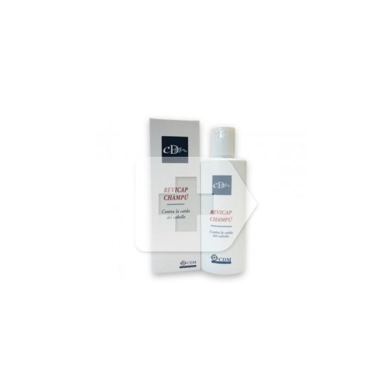 Revicap champú 200ml