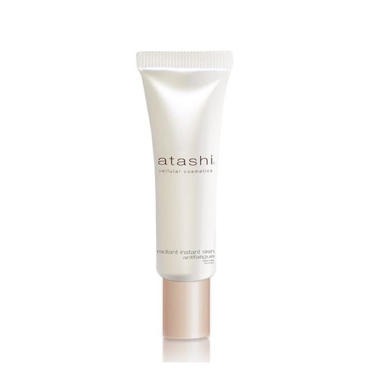 Atashi Radiant Instant Skin Anti-Fatigue 40ml