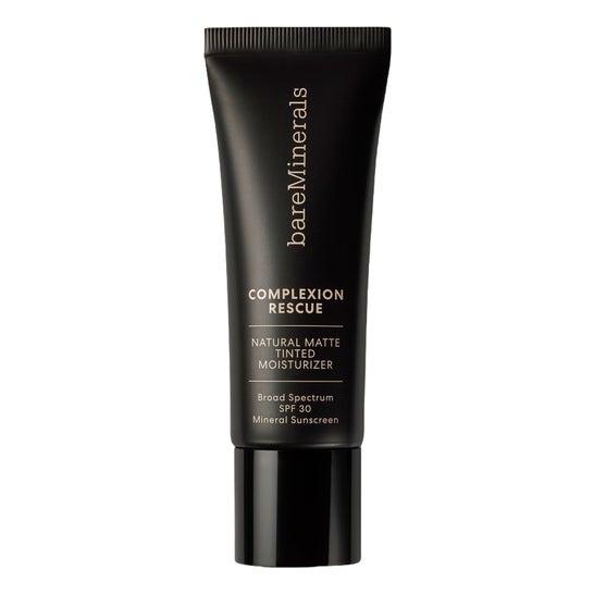 bareMinerals Complexion Rescue Natural Matte Tinted Spice 35ml