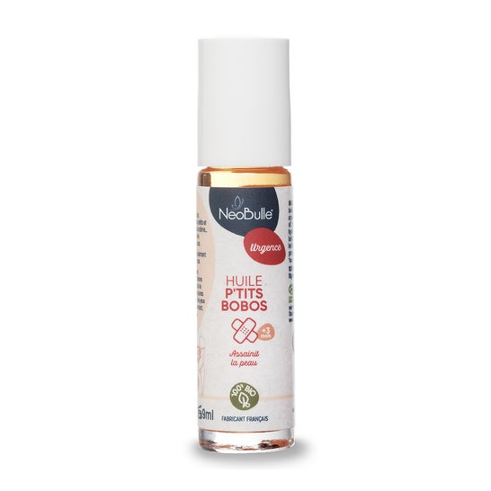 Neobulle Aceite P'tits Bobos 9 ml