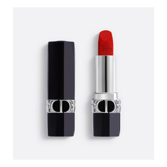 Dior Rouge Lipstick 28