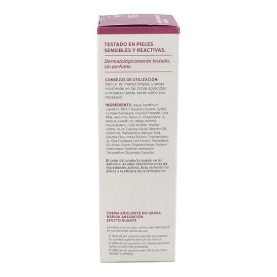 Be+ Med Cream for Chapped Hands 100ml Be+ Med Cream for Chapped Hands 100ml