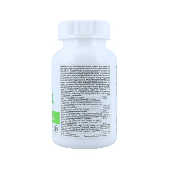 NaturesPlus GI Natural 90 comp