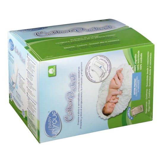 Unyque Baby Cotton Protect 24