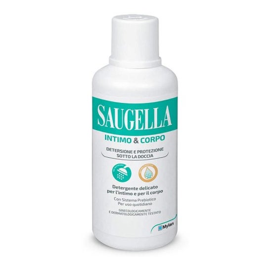 Buy Saugella - Intimate Hygiene