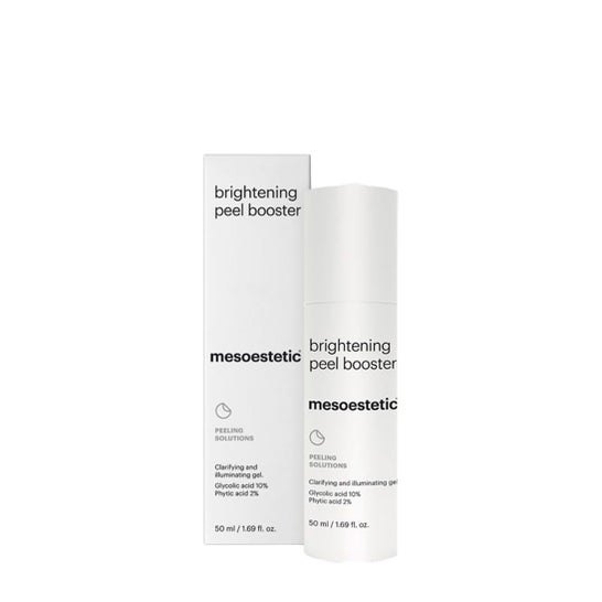 Mesoestetic Brightening Peel Booster 50ml