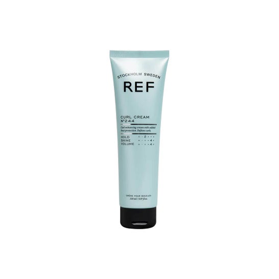 Ref Curl Power Cream Hold Shine Volume Nº244 150ml