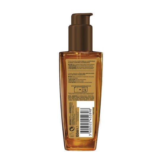 L'Oreal Extraordinary Oil for Dry Hair 100ml