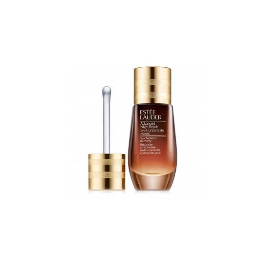 Estee Lauder Advanced Night Repair Eye Concentrate Matrix Crema