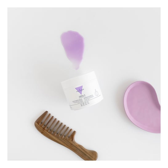 Valquer Mascarilla Cebolla 300 ml