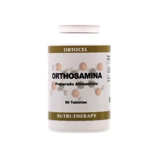 Ortocel Orthosamine 90caps