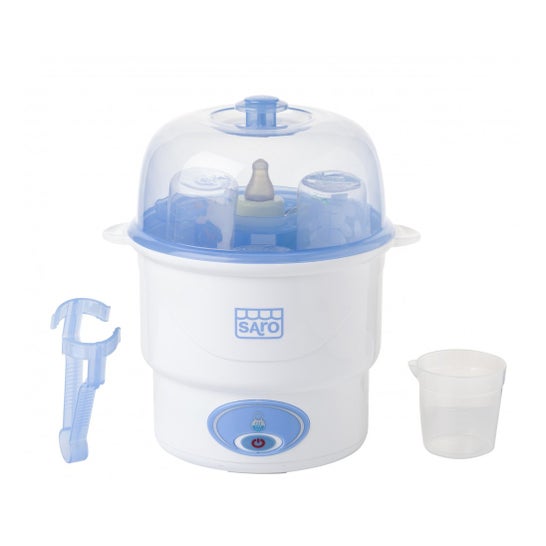 Saro Easy Electric Sterilizer 1 pc