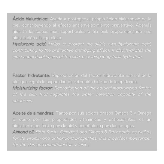 Valquer Bullon Ialuserum Super-Hidratante 50 Ml
