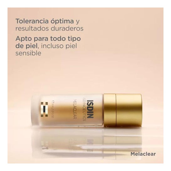 Isdin Isdinceutics Melaclear Refill 30ml Isdin Isdinceutics Melaclear Refill 30ml