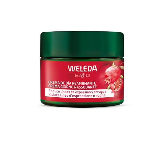 Weleda Granada Krem ujędrniający 30 ml